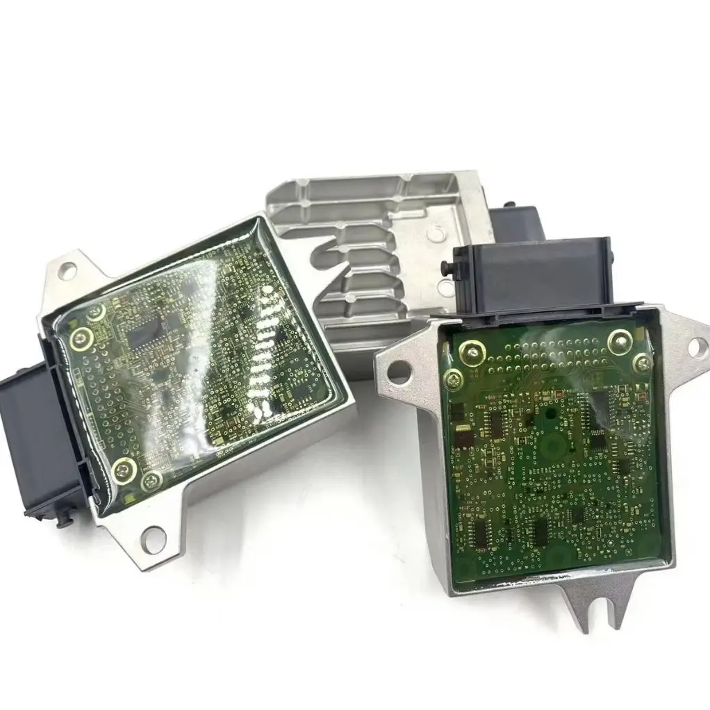 LFJS189E1H 2009-2013 for MAZDA 3 2.0 TCU TCM TRANSMISSION CONTROL MODULE LFJS 18 9E1H