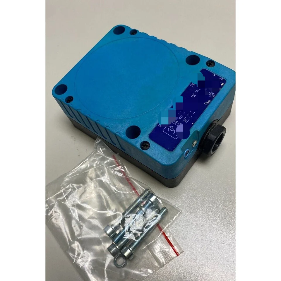 

Wll260-s240 6009504 Nsmp новый оригинальный готовый запас промышленной автоматизации Pac специальный контроллер программирования Plc