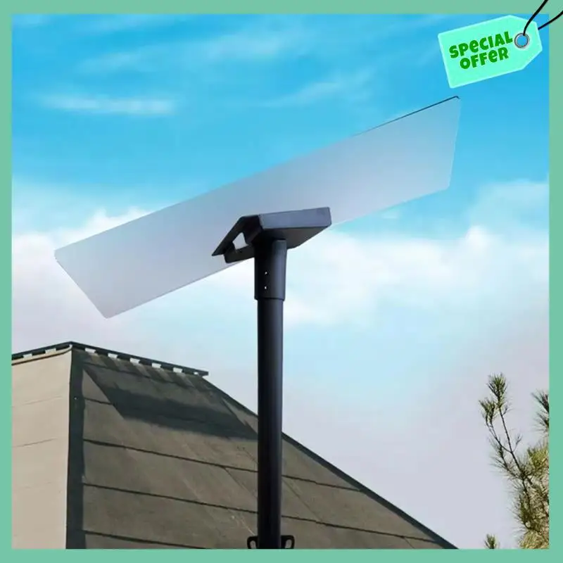 

A03G-For Starlink V3 Roof Mount For Antenna Rotating Bracket For Antenna Roof Mount For Satellite Mounting Bracket Adapter