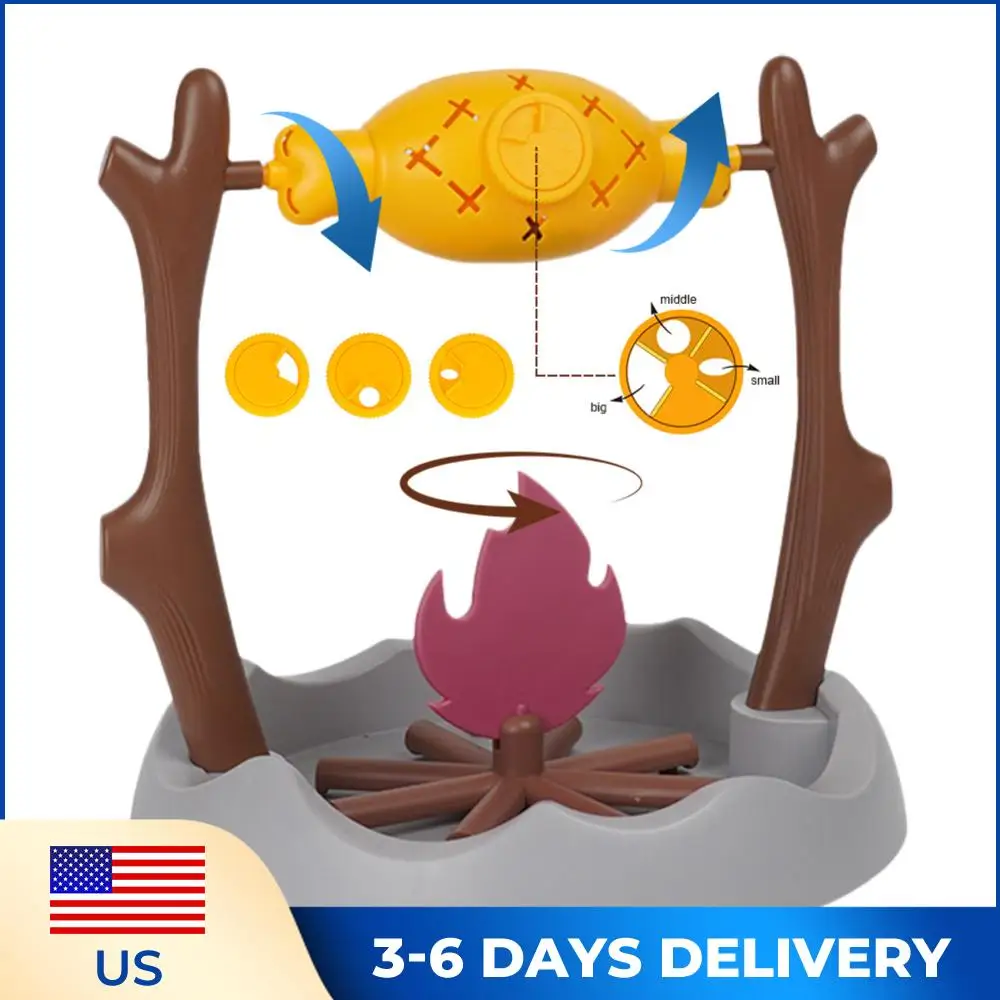 

Диспенсер для сухого корма для животных 360 ° Вращающаяся игрушка-диспенсер для корма и лакомств для кошек и собак в виде жареной рыбы