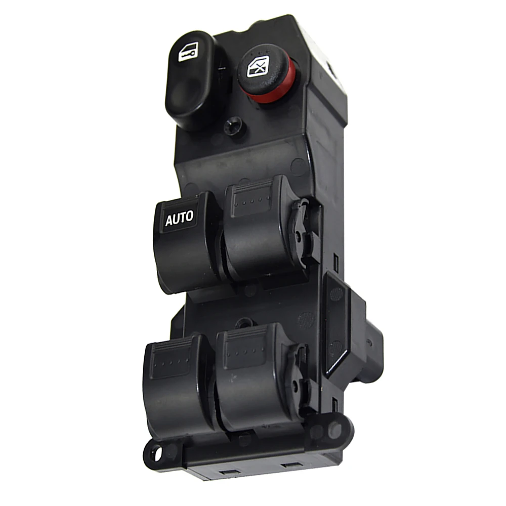 

Electric Power Window Lifter Control Switch Left Driver Side 35750-SAA-G12 for Honda Jazz City 2003 2004 2005 2006 2007 2008