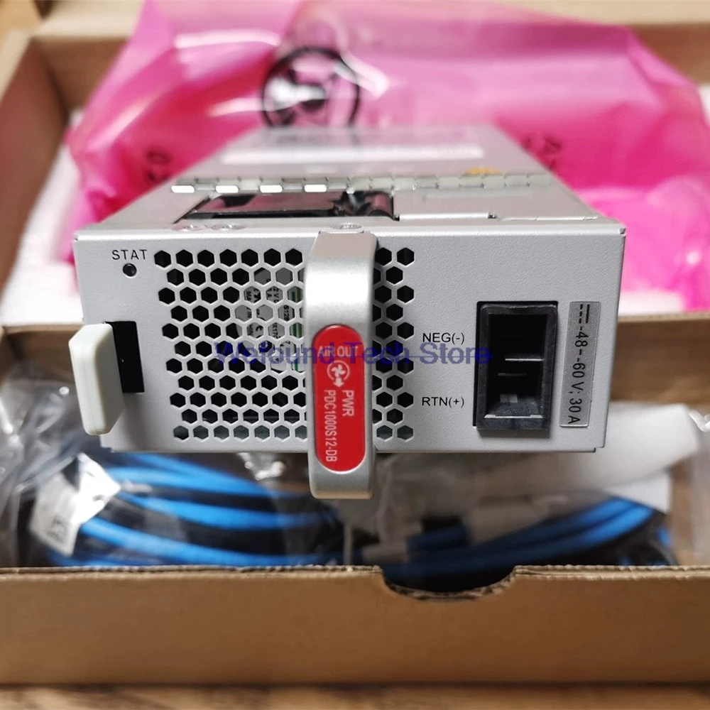 

PDC1000S12-DB 1000W DC Power Module