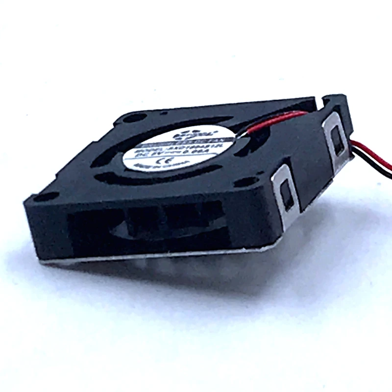 New and original SXDOOL 18x18x4mm Nano Fan Miniature Blower 5V PM2.5 Detector Chip Fan Drone Fan 12000rpm 40mA