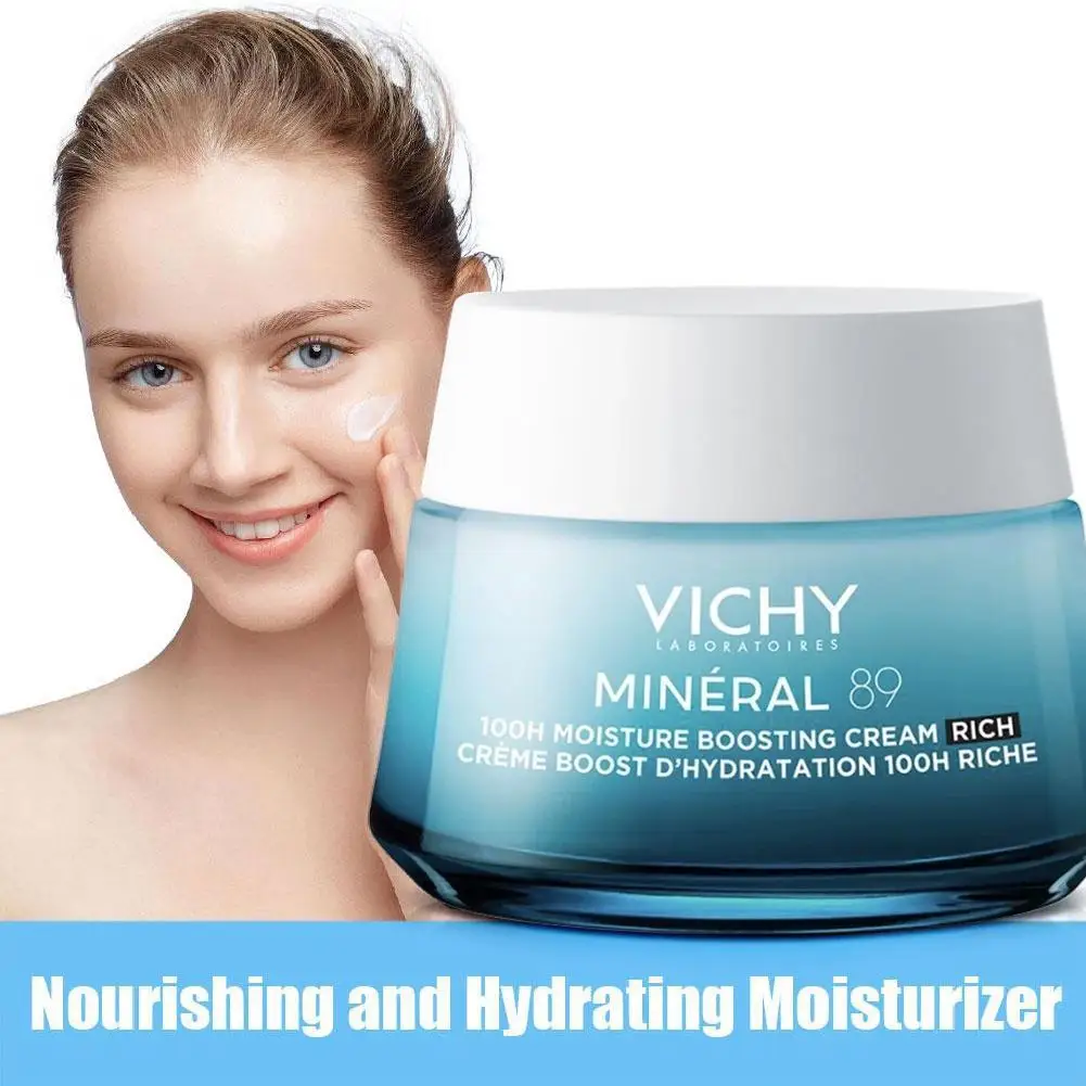 

Крем для лица Empowering Skin Life 89: Укрепляющий, с пробиотиками, восстанавливающий, увлажняющий, антивозрастной, лифтинг-эффект, уход за кожей