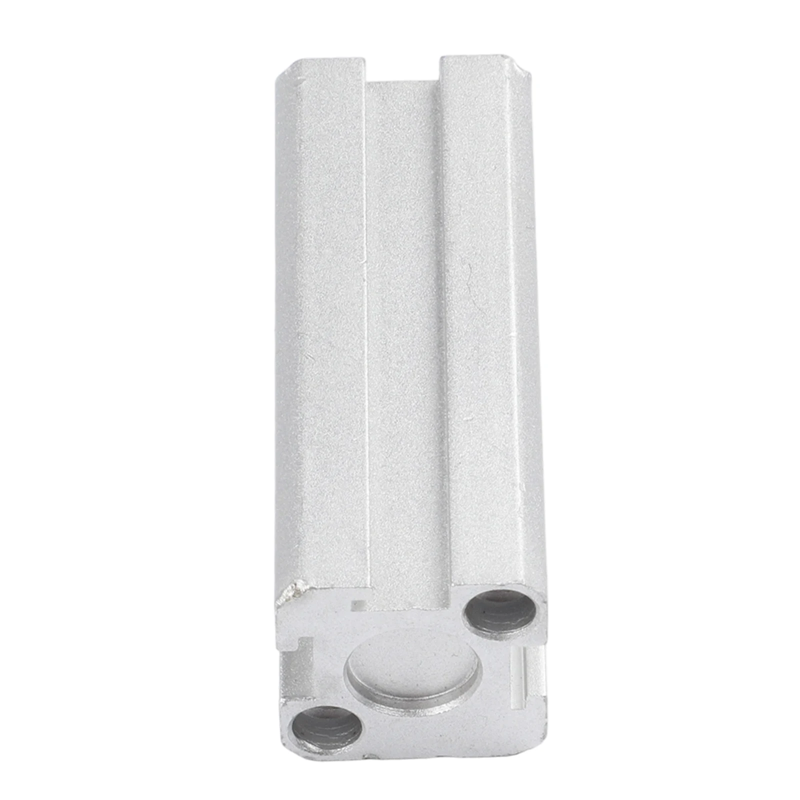 Air Cylinder For Automation Piston Compact Design Pneumatic Air Cylinder M5x0.8 Port Size Double-Acting Operation