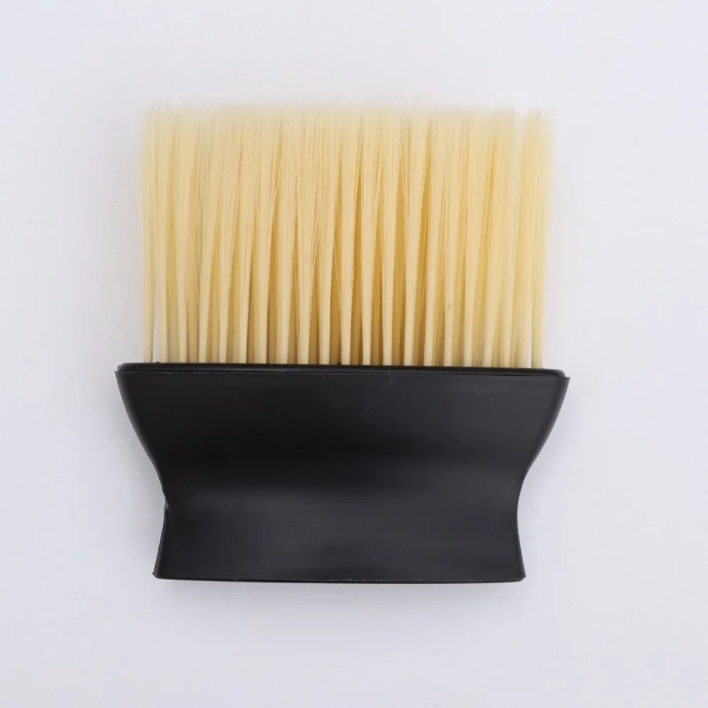 Car Interior Detail Cleaning Brush Kit Soft Bristle Brush For Air Vents Dashboard Seats Crevice Gap Dust Removal Tool