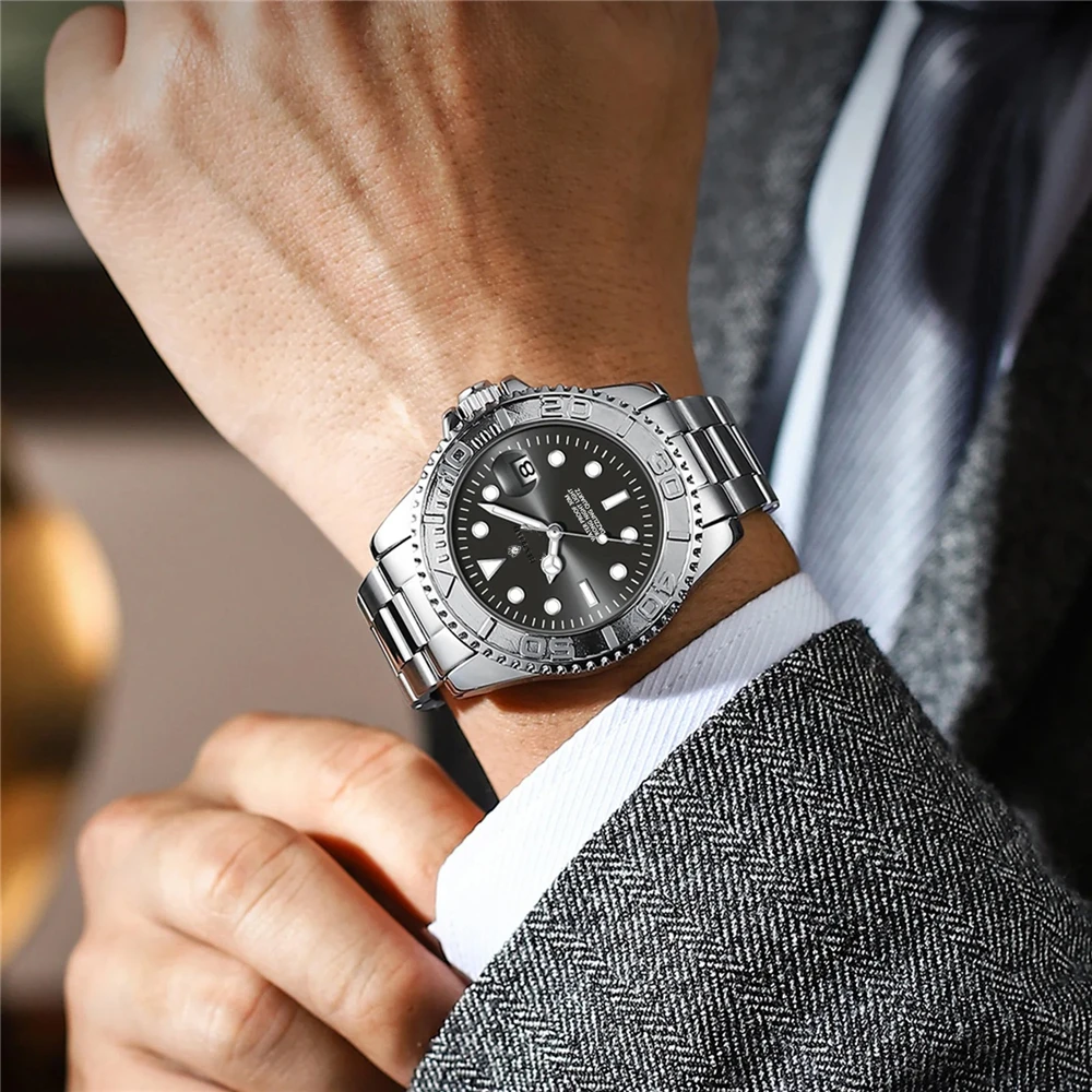 Thumbnail 4 - #73 Best Digital Sports Watches to Buy In 2026