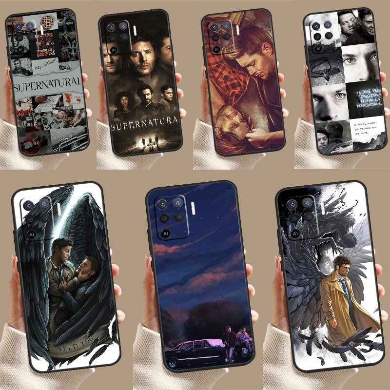 Supernatural For Op… - image