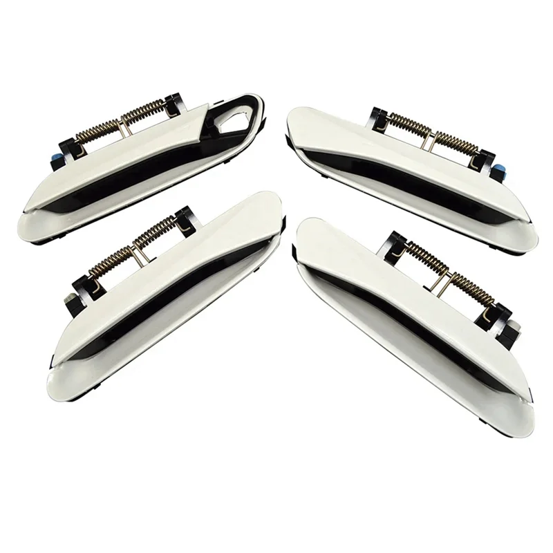 폭스바겐 ID4 ID6 차량 도어 유도 핸들 키리스 엔트리 핸들 키리스 엔트리 11G837205J/206E/205K/206D-M53K