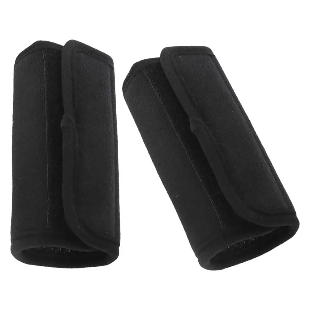 

Амортизирующие противоскользящие накладки на ручки для инвалидных колясок, тростей и костылей: аксессуары для улучшения мобильности