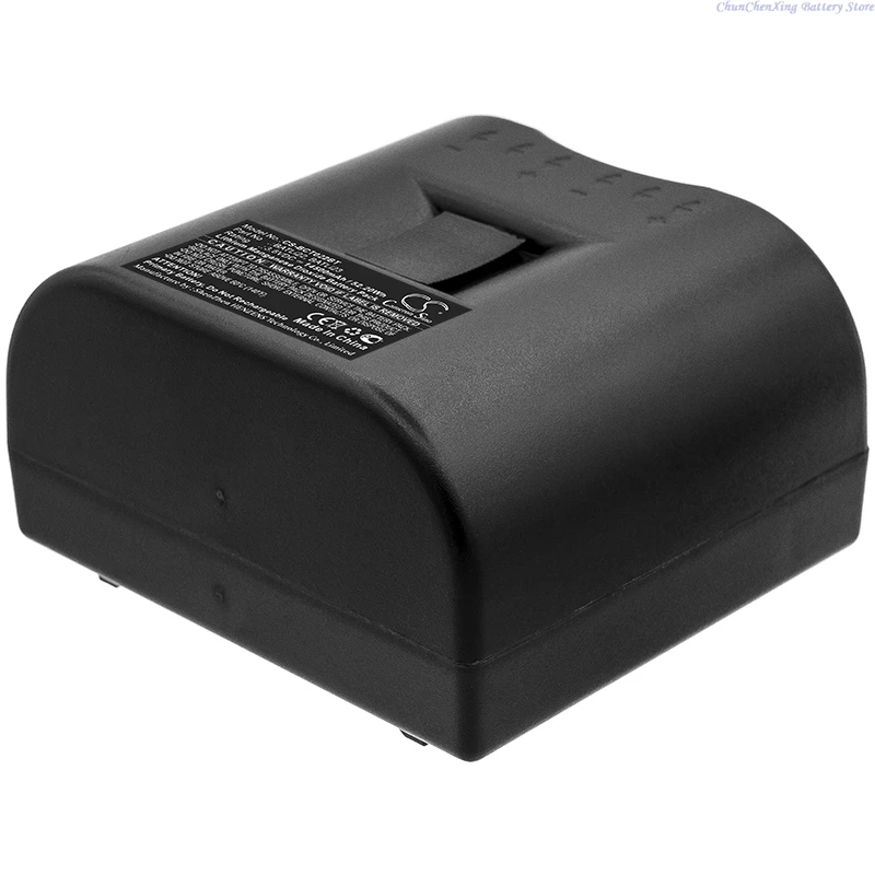 

3.6V 14500mAh Alarm System Battery BATLi22 BatLi23 BAT22 BAT23 for DAITEM Central siren transmitter 361 21F S202-22F 473-16X