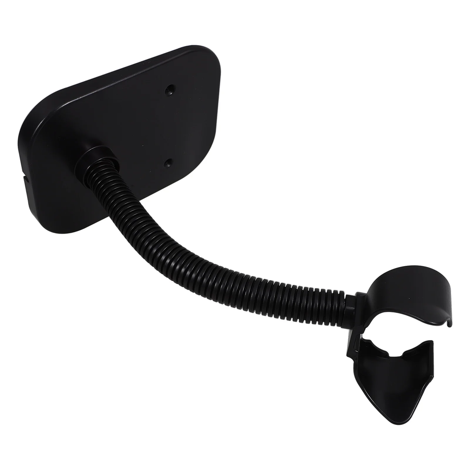 

Barcode Scanner Holder For Desk Multifunctional Stand Bracket Handheld Reader Support Supermarket Store Use Scanning Rack