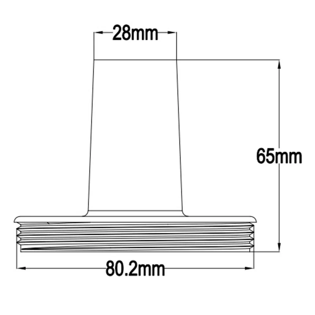 1pc 11070 Strainer Connector For Intex Easy Set Frame Set Simple Set Swimming Pool Outlet Ports 1-1/4\