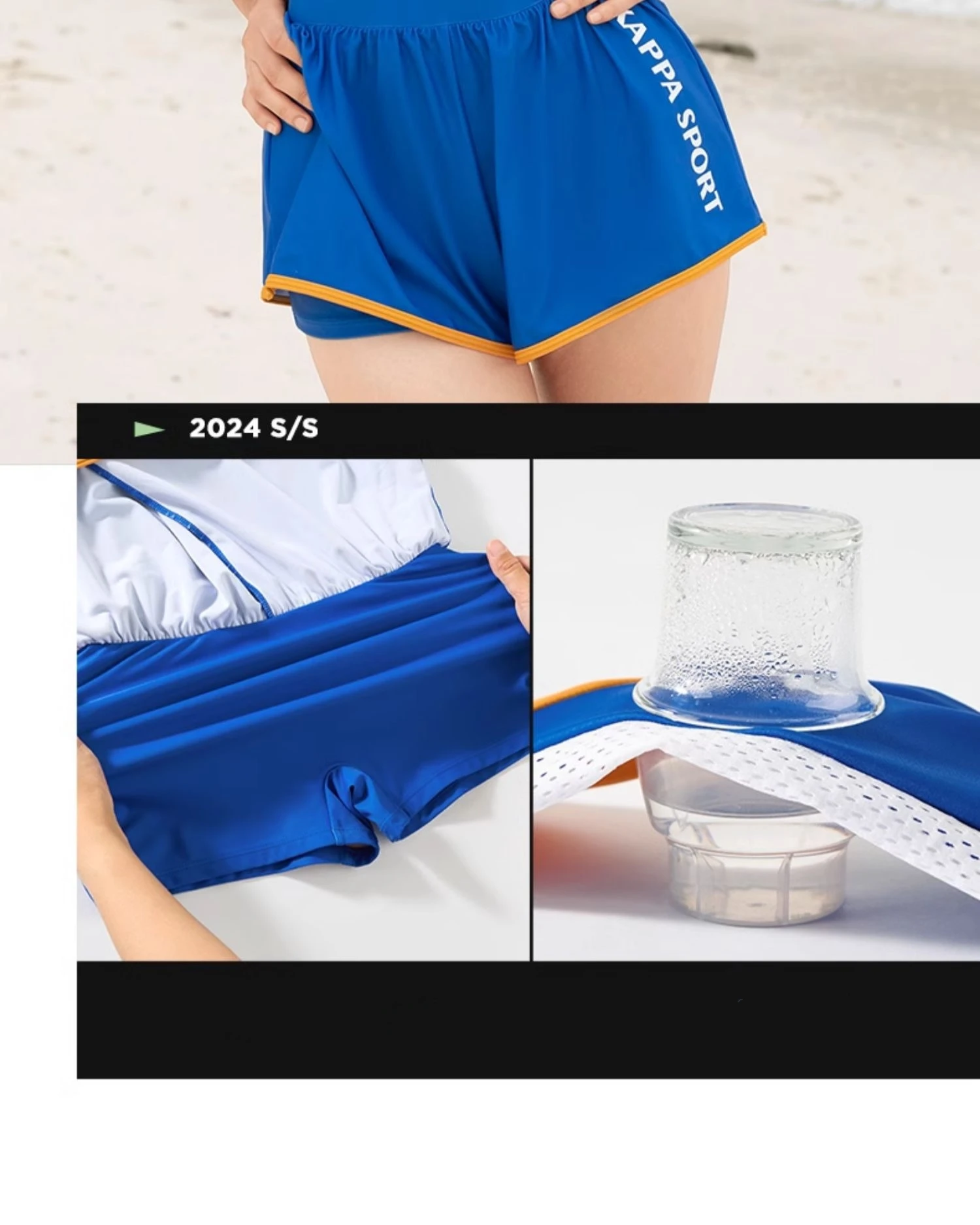 المرأة المهنية قصيرة/طويلة الأكمام مقاوم للماء تصفح رياضي رفع ملابس السباحة الجبهة زيبر سريعة الجافة الاستحمام الشاطئ ملابس السباحة