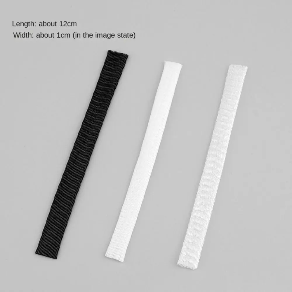 Staubdicht Kosmetik Pinsel Wachen Net Stift Hülse Pinsel Protektoren Multifunktionale Stift Abdeckung Make-Up Pinsel Netting Abdeckung