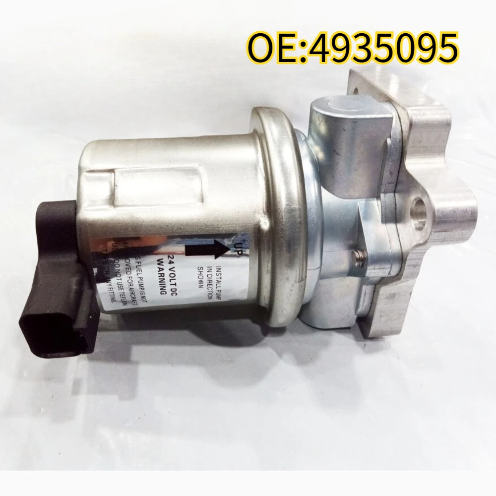 Bomba de transferencia de combustible original de alta calidad, nueva, para 4935095, repuesto para ISX / QSK 15