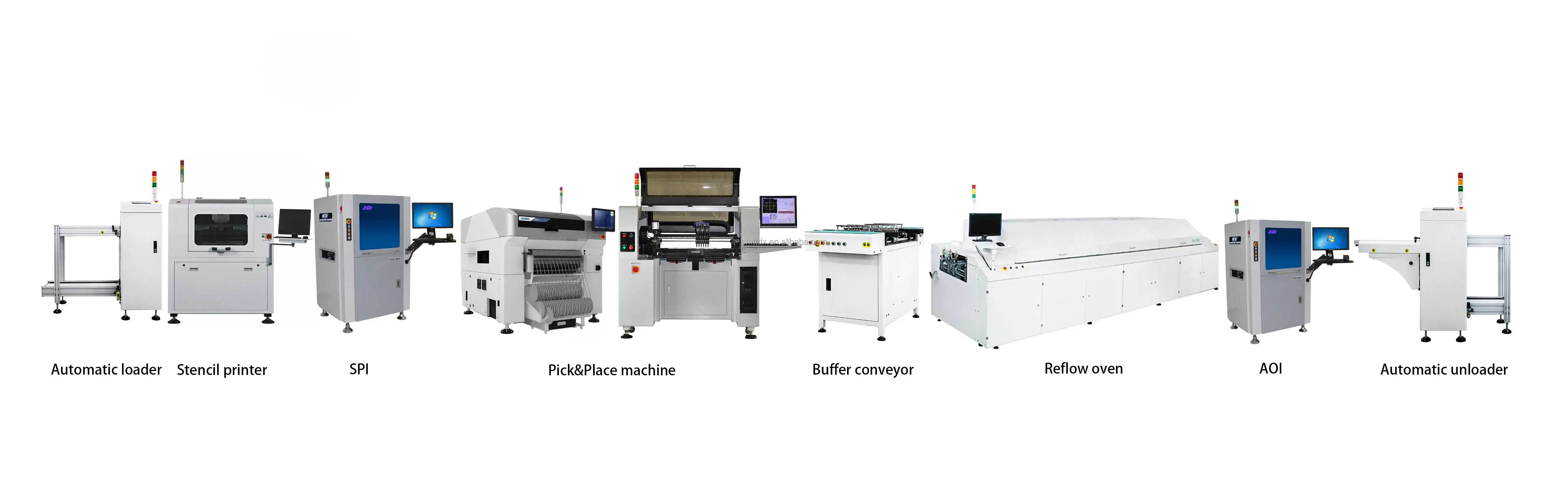 

SMt светодиодная машина SLM 16 мм электрическая подача SLM120