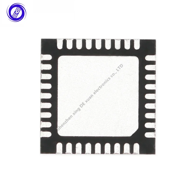 Original genuine STM32F103T8U6 VFQFPN-36 ARM CortexM3 32-bit microcontroller MCU
