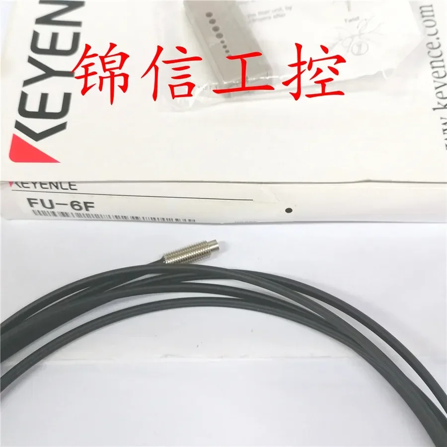 KEYENCE  FU-6F  100% new and original