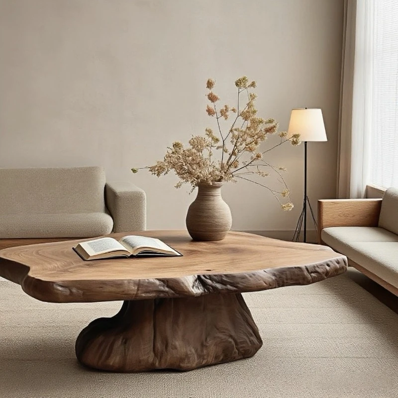 Thumbnail 2 - #4 Glass Top Coffee Tables Discount Picks