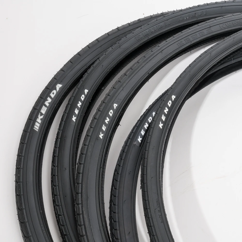 700C KENDA K-193 TRAVEL CITY BICYCLE TIRE OF ROAD BIKE TYRE K193 URBAN