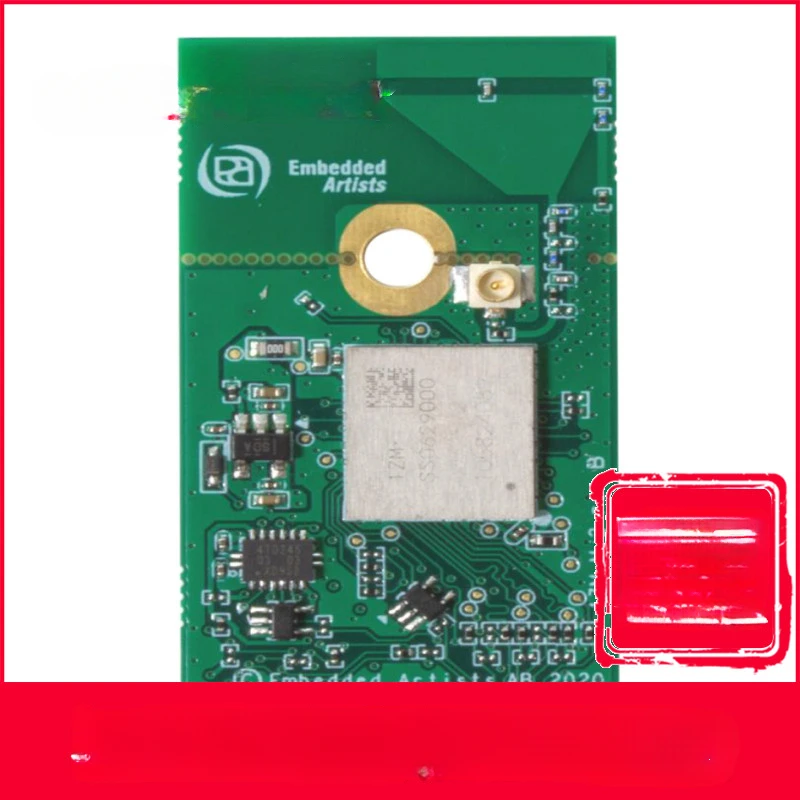 LBEE5QD1ZM-EVB-EA IoT 3.6/3/3V 0.95A 2W Bluetooth Module Evaluation Board