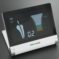 Endodontic Apex Locator A7 Micropex Mini Root Canal Measurement 3.7' LCD Portable Machine Oral Endo Surgical Instruments