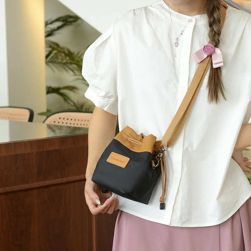 Mirrorless DSLR Camera Case Single Shoulder Bags For Nikon D850 D810 D5 Z50 D750 D610 D780 D3400 D7500 Z6 Z7 D7200 D5600 D80 D90