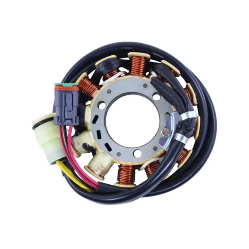 

410922915 410922923 ATV Motorcycle Magneto Coil for Bombardier