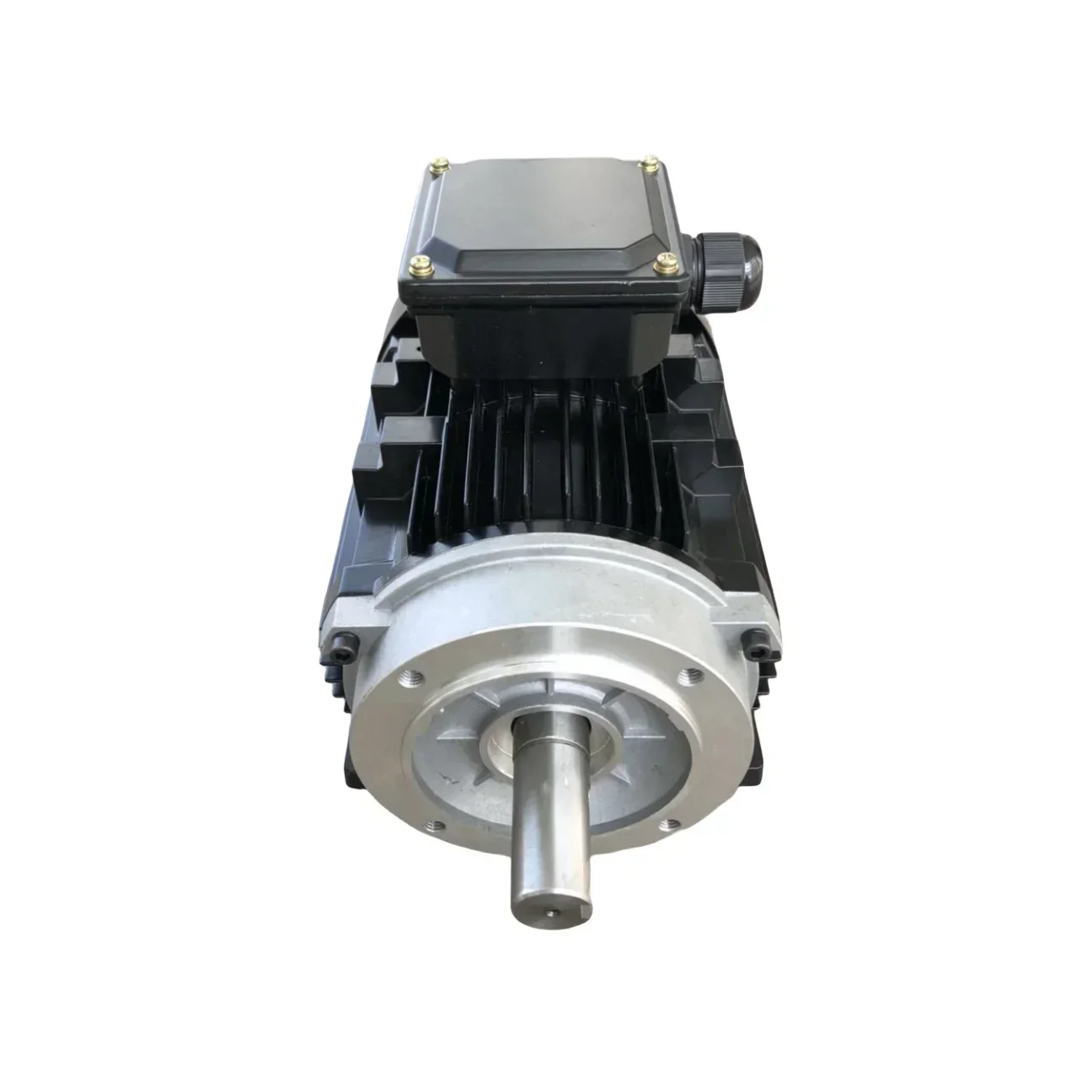 

60V 5.0KW 1800RPM Brushless DC Motor For Electric Sightseeing Boats BLDC Motor