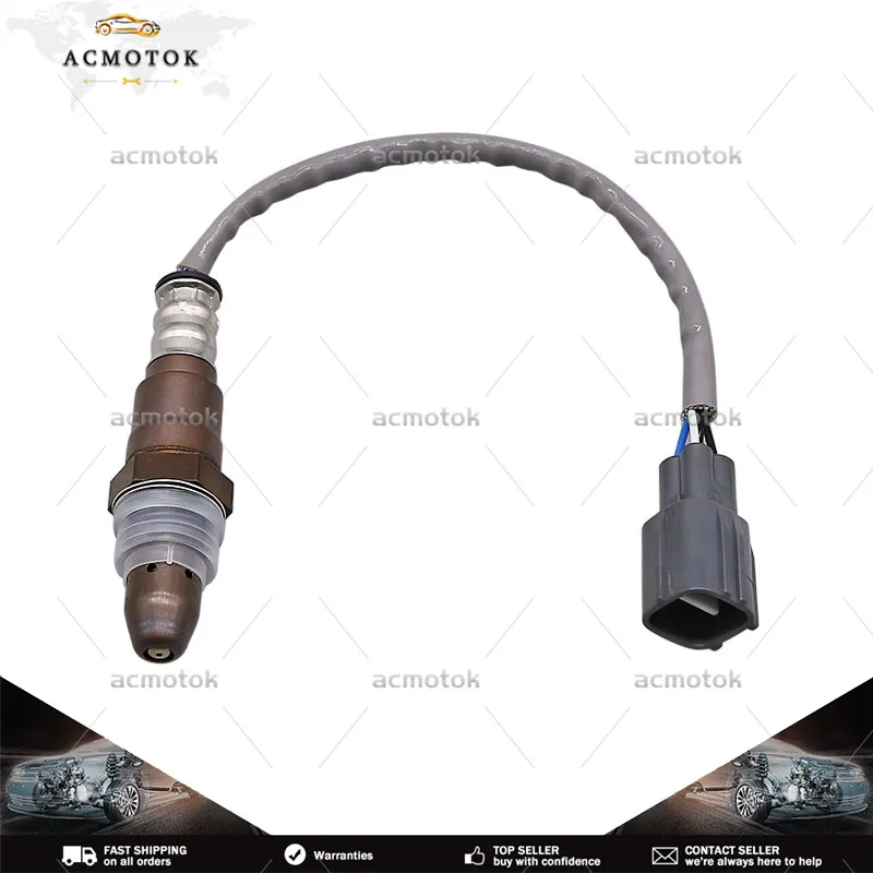 

1 шт. 89467-0E200 датчик кислорода O2 датчик лямбда для Toyota Avalon Camry Sienna Venza Highlander Lexus ES350 RX350 3,5 л V6