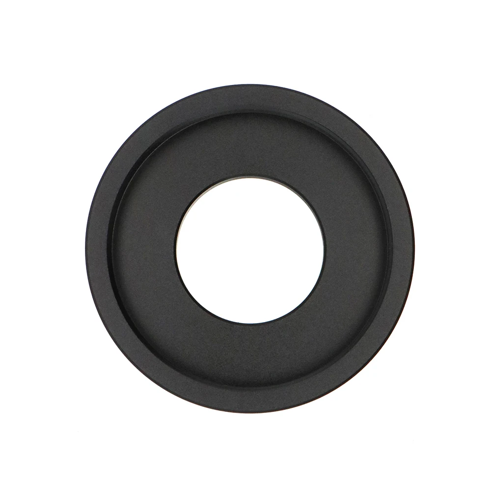 M42-C/CS for M42 x 0.75 (T2) mount - C / CS Mount Adapter Ring M42-C M42-CS for Macro photography for Telescope