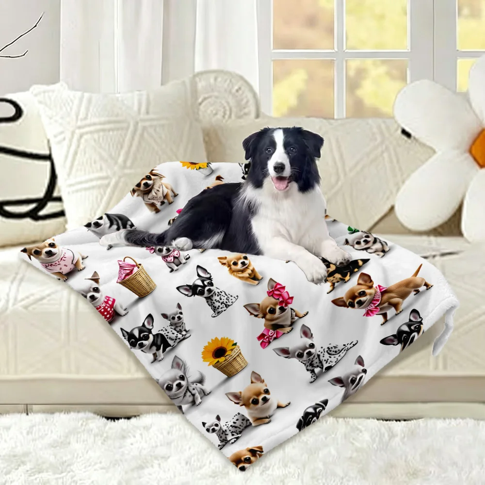 1-cobertor-com-estampa-de-cachorro-chihuahua-super-macio-e-leve-adequado-para-amantes-de-animais-de-estimacao-e-uso-diario