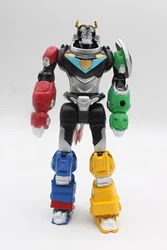 Bulk Voltron Defender of The Universe Hand-made Five Lions Fit Beast King GoLion Super Doll Transforming Robot Model