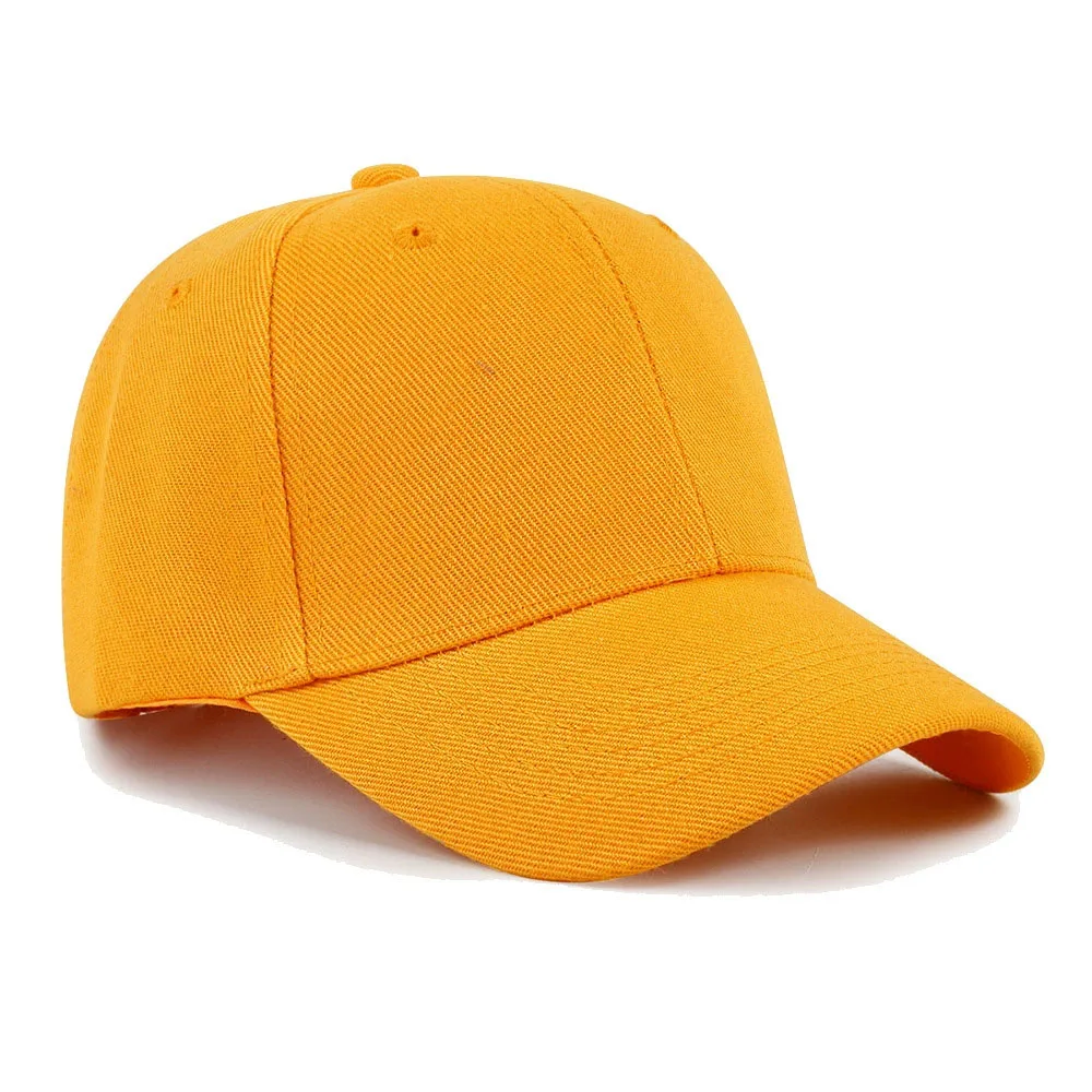 Individuell bedrucktes Logo, Unisex-Kappe, lässig, schlicht, Baseballkappe, verstellbare Snapback-Hüte, Hip-Hop-Kappe, Straßenhut – Detail 6