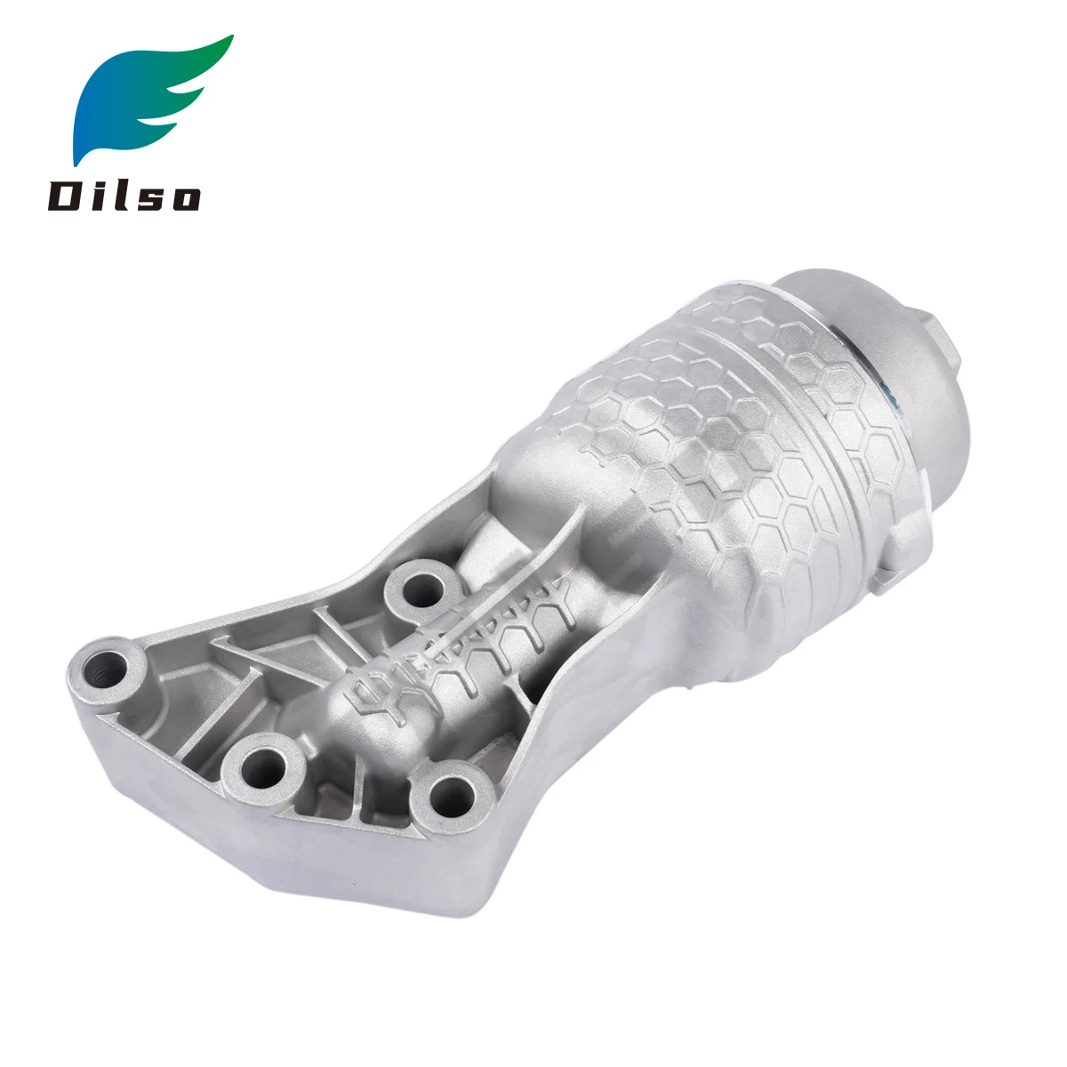 アルミオイルフィルターアセンブリ-キア-テルライ-ヒュンダイ-パリセード-38l-v6-16-24年式-oem-26300-3laa0-263453laa0対応