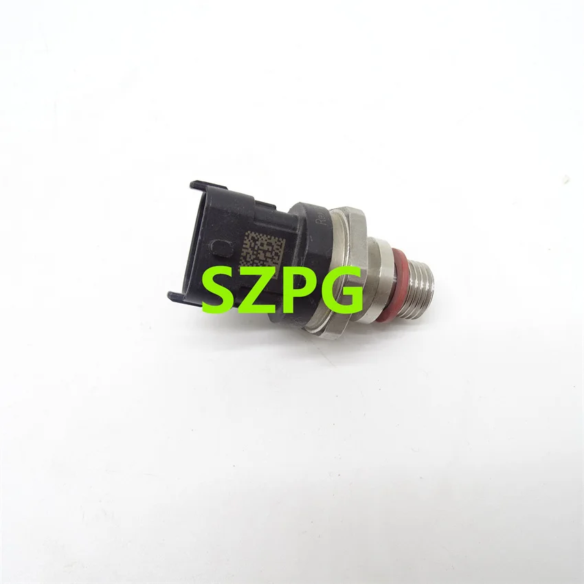 For R917011189 Pressure Sensor PR4 050 G B 05/10 New 1 Piece 0 ~ 50bar Measuring Range