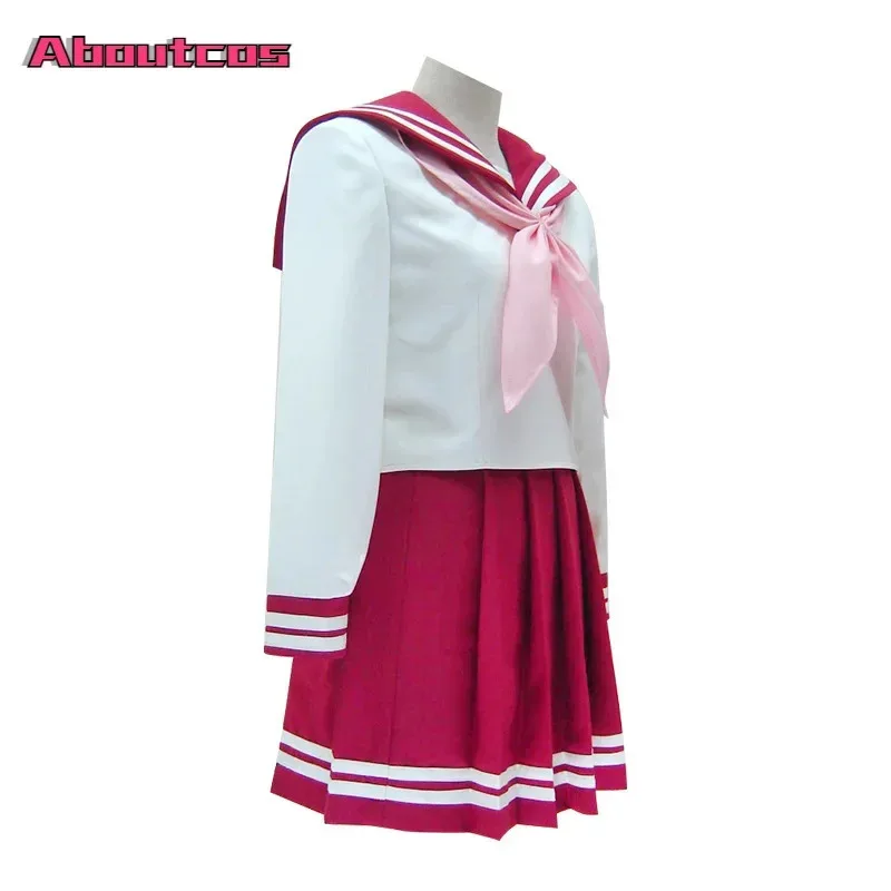 新-2025-アニメらき☆すた泉-イズミコスプレハロウィンカーニバルダンスパフォーマンス衣装鮮やかなキャンパス-jk-ユニフォーム-❤-❤-dd
