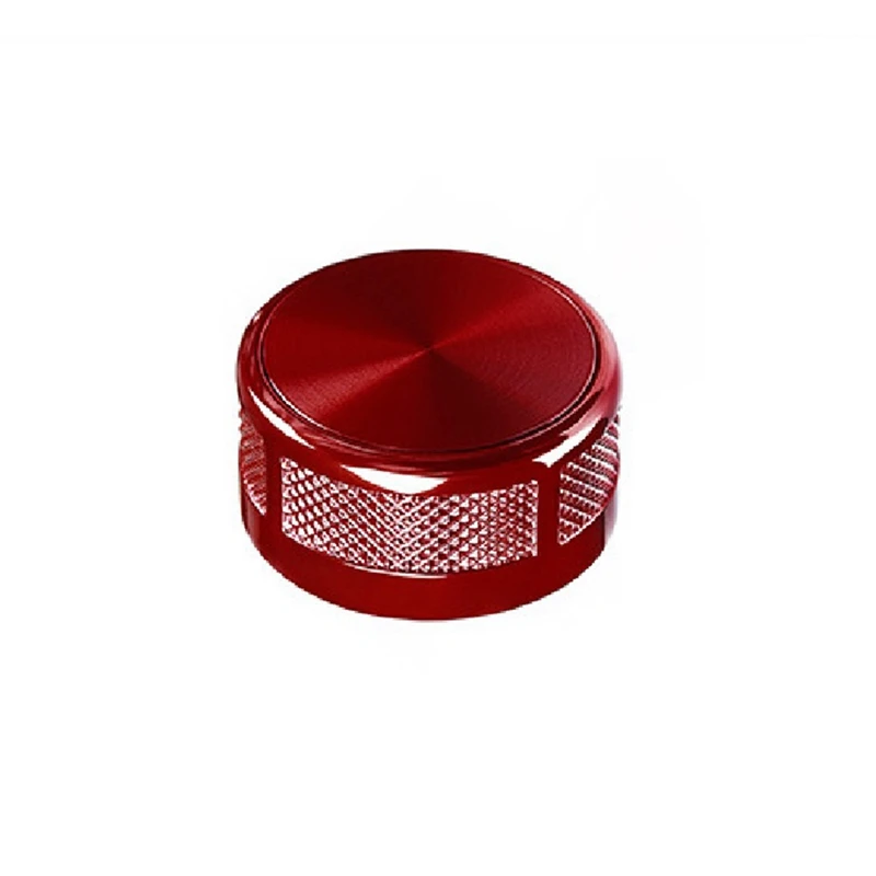 Car Gear Shift Knob Head For Land Rover Discovery Sport Discovery 4 5 Range Rover Evoque Velar