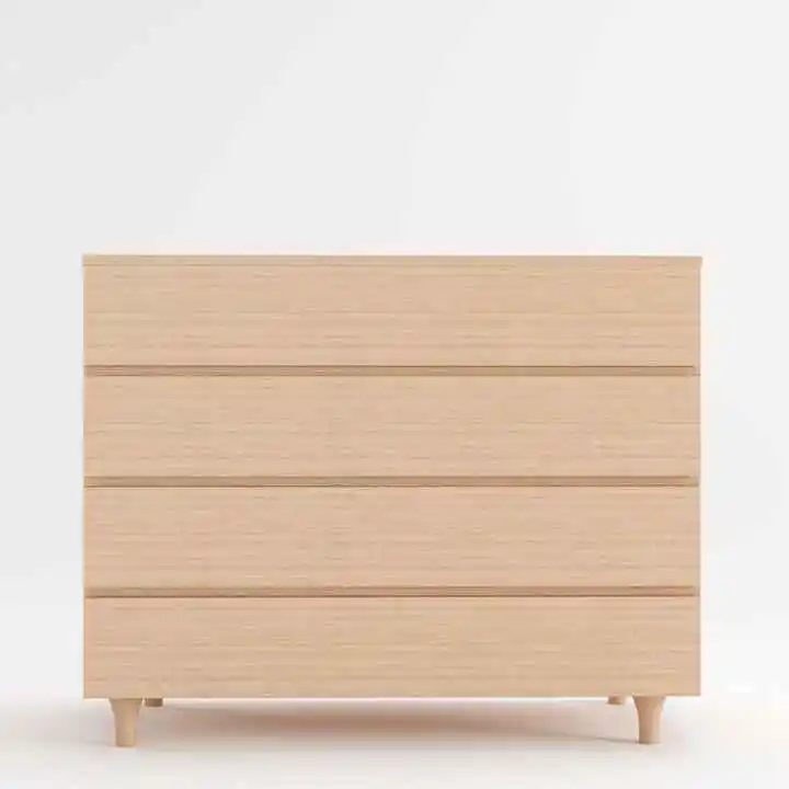 

Туалетный столик для спальни, мебель для взрослых, шкаф для хранения, деревянная открытая полка