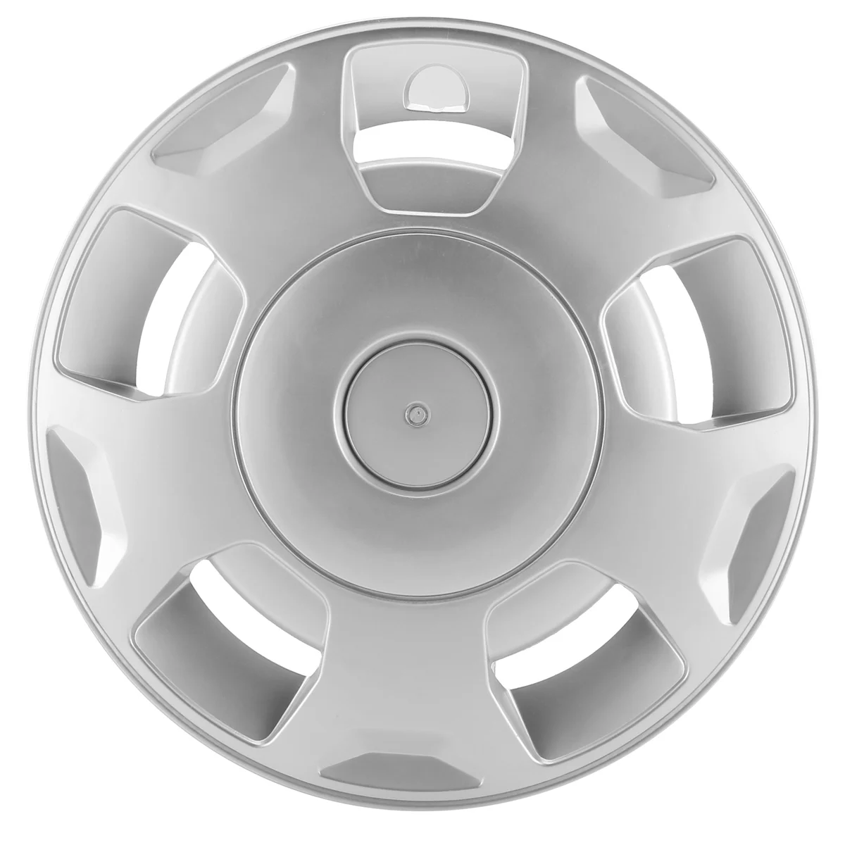 16 Inches Car Wheel Hub Cover Hub Cap for Ford Transit Transit MK6 MK7 2000-2013 V348 2008-2010 1534793