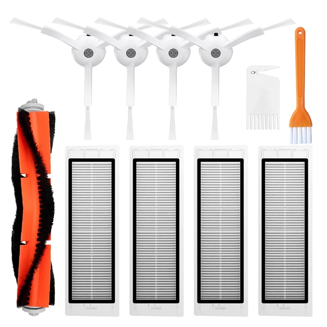 11pcs