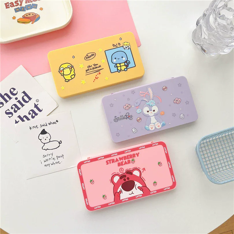 Pokemon Pikachu Switch Spielkarten-Aufbewahrungskoffer für Nintendo Switch Oled Cartoon Silikon Aufbewahrungsbox Spielkonsolen-Zubehör