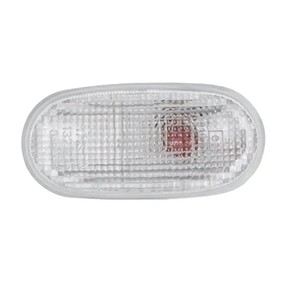 

Replacement Car Lights Fender Lights Bright Illumination In Low Light Compatible For Mitsubishi V31 V32 V33 For Cheetah
