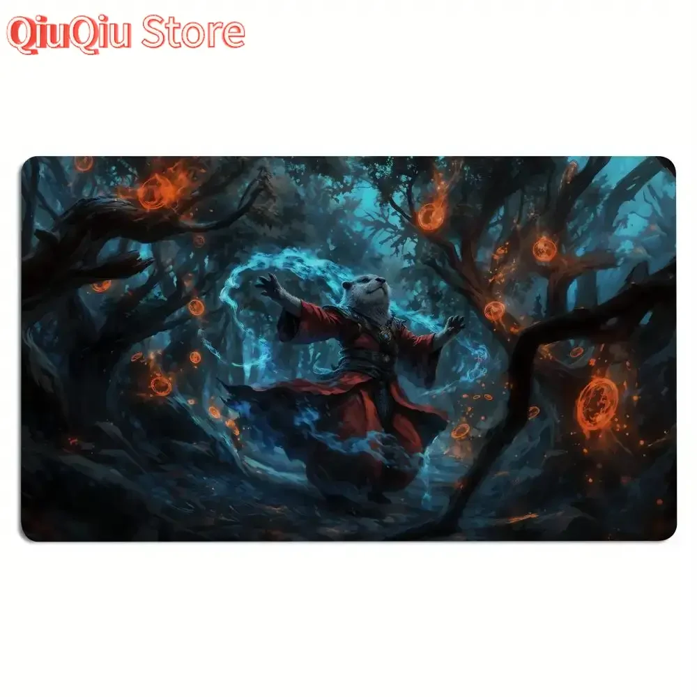 

Коврик для мыши The Magic Gathering, забавный мем, коврик для мыши MTG TCG, коврик для мыши, офисный настольный коврик для работы, игры, мини-ПК, ноутбука, милый коврик Carpe