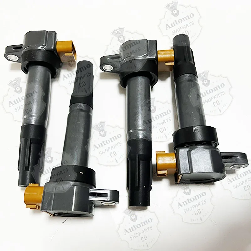 33400-51K40 Car Ignition Coil For Suzuki Grand Vitara Kizashi Swift SX4 Crossover 2009-2013 2.0L 2.4L UF-634 33400-51K20