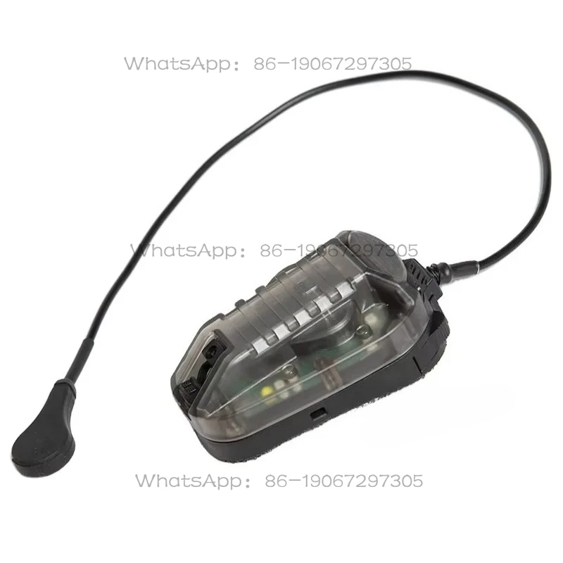 

Suitable for HEL-STAR 6 Multi Functional Flashlight All Weather TB1434