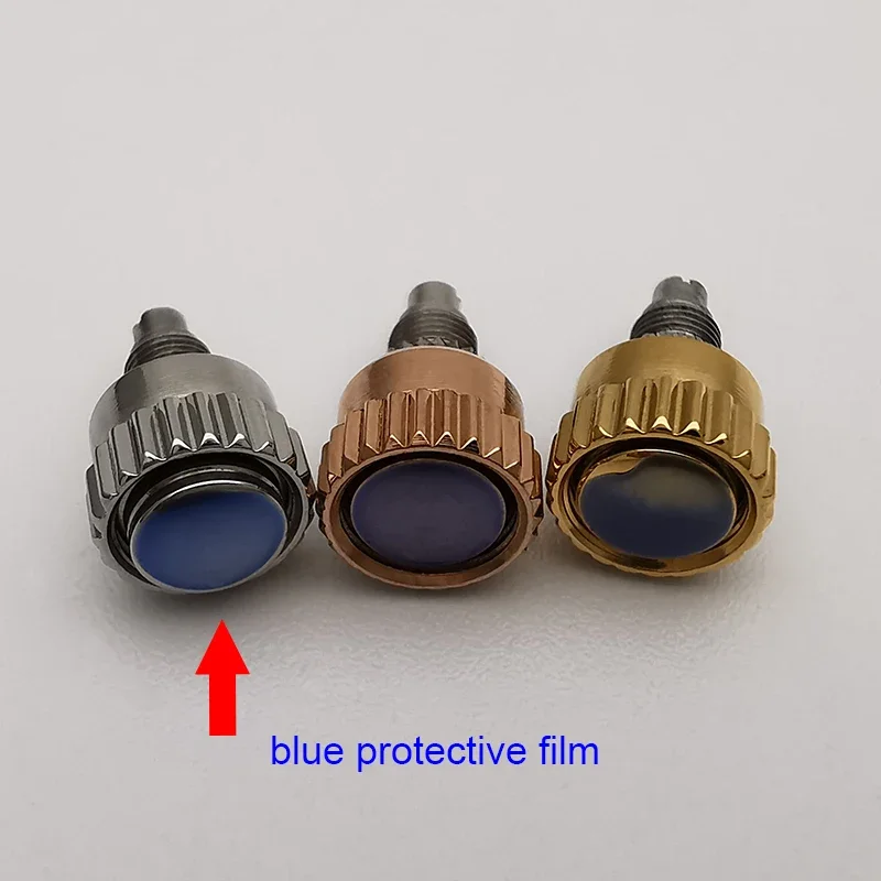 Empujadores de reloj de acero 316L de alta calidad para R Daytona 116500 , Piezas de reloj Reparación de relojero posventa