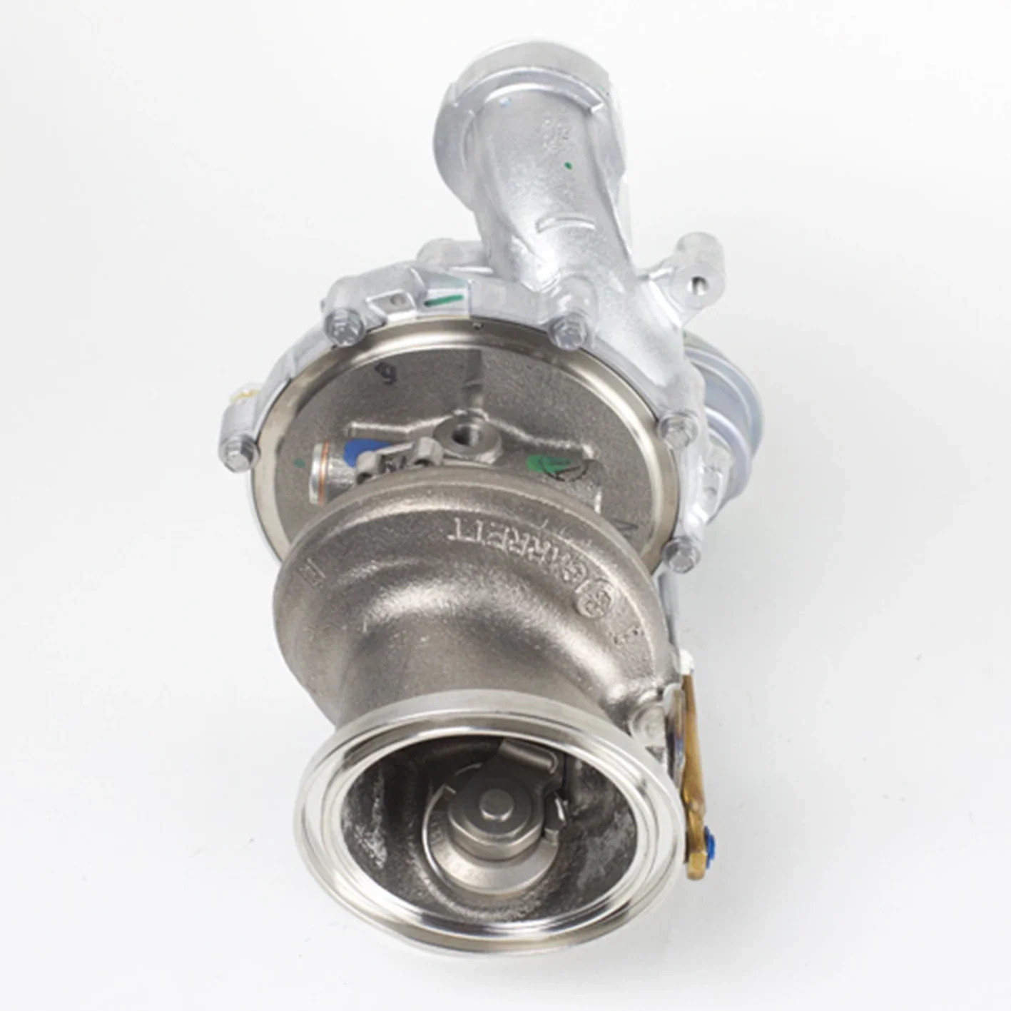 

F10 F11 F12 F01 MGT2256 Turbocharger for x6 E71 E70 turbo n63 11657590598 2008