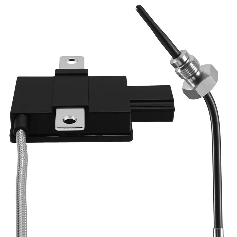 

A20K-New Exhaust Temperature Sensor 07C919529L 07C919529A/E/C For Bentley Continental GT GTC Flying Spur 2012- 2019 Vehicles